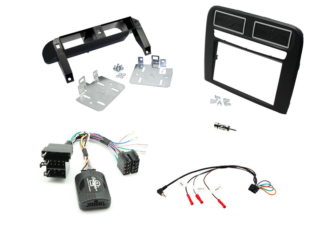 CTKFT15 Kit de montage pour Fiat Grande Punto