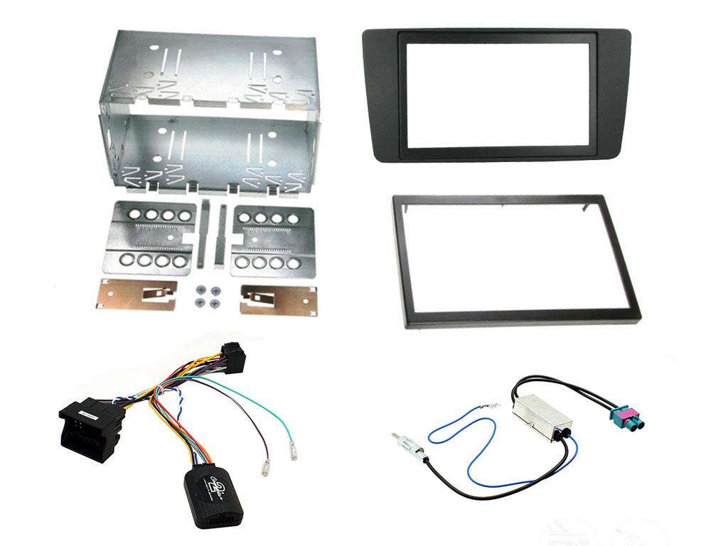 CTKSK06 Kit de montage pour Skoda Yeti