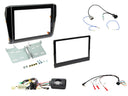 21CTKSZ10 Kit de montage pour Suzuki Swift 2017-