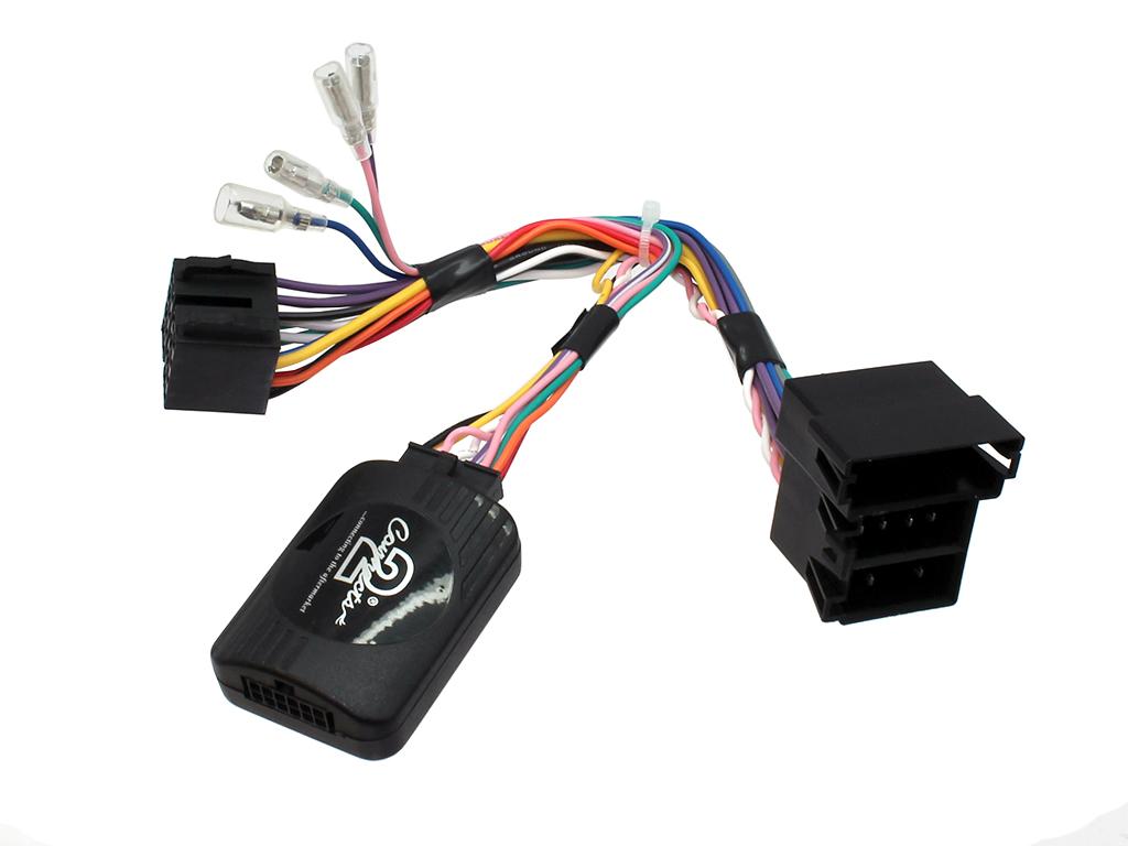 21CTSAR004.2 Interface pour Alfa Romeo