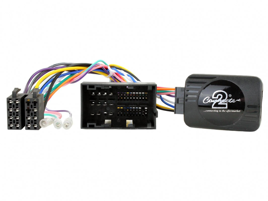 CTSAR005.2 Interface pour Alfa Romeo