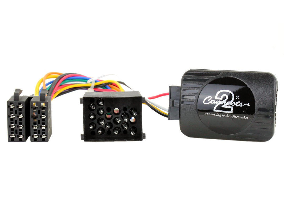 CTSBM003.2 Interface pour BMW