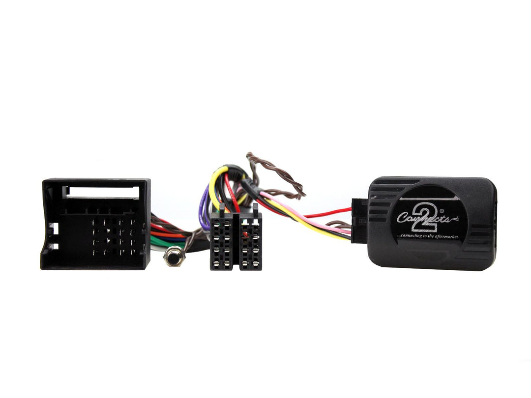CTSBM011.2 Interface pour Mini 2001-2006