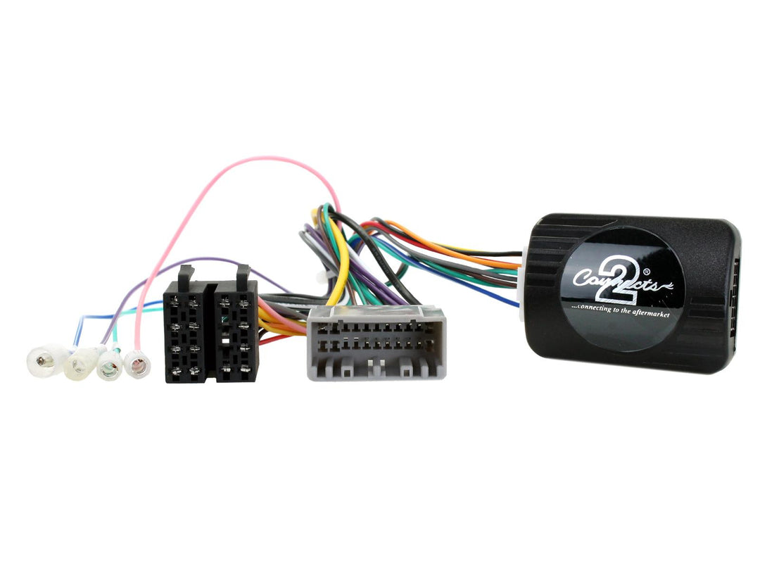 21CTSCH003 Interface pour Chrysler