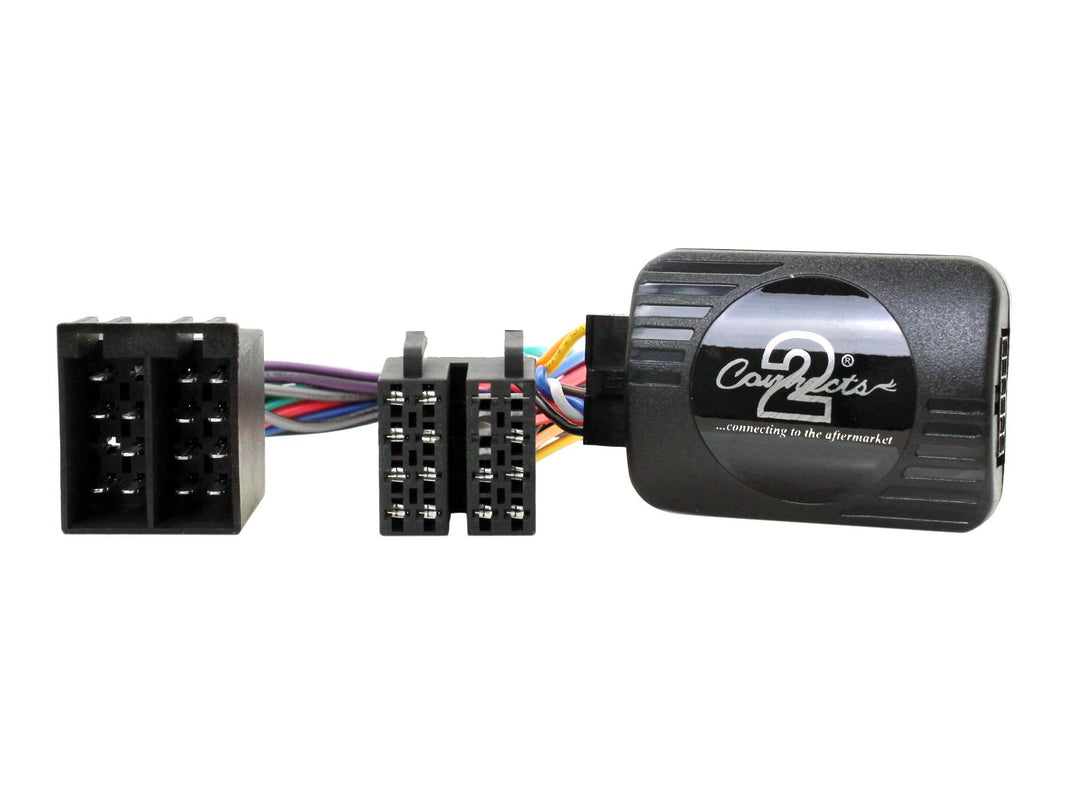 21CTSCT002 Interface pour Citroën