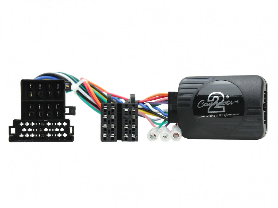 CTSCT006.2 Interface pour Citroen