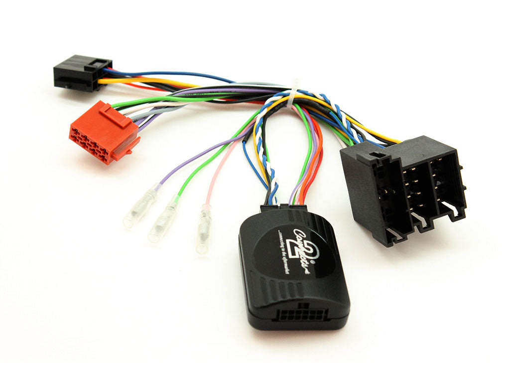CTSCT007.2 Interface pour Citroen