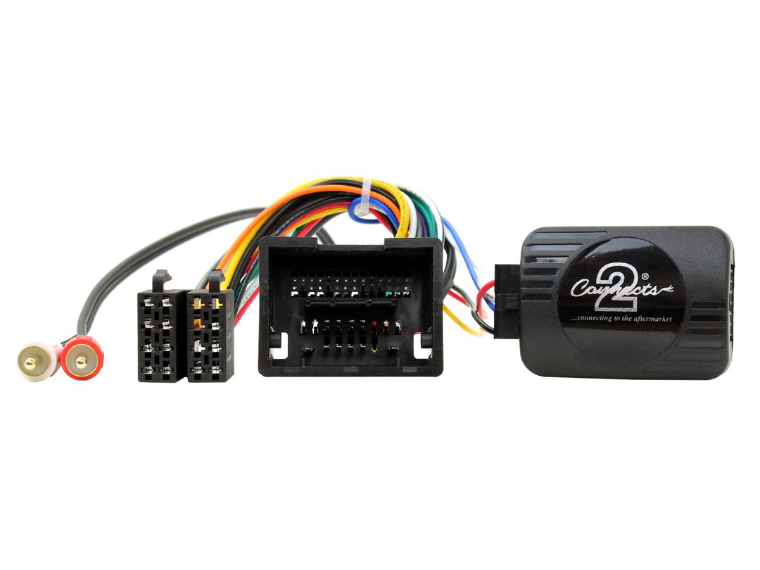CTSCV005.2 Interface pour Chevrolet