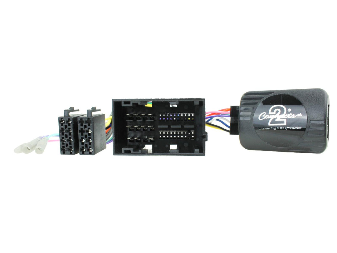 CTSFA011.2 Interface pour Fiat