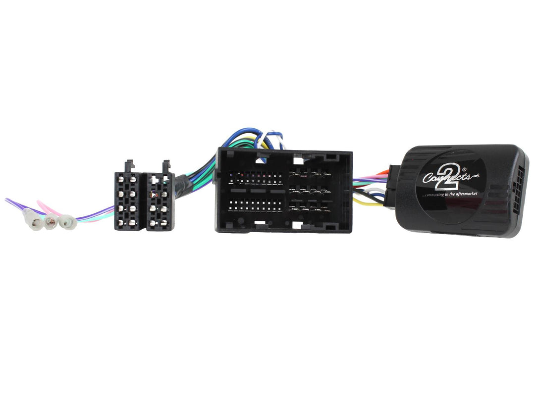 21CTSFA019.2 Interface pour Fiat, Peugeot et Citroën