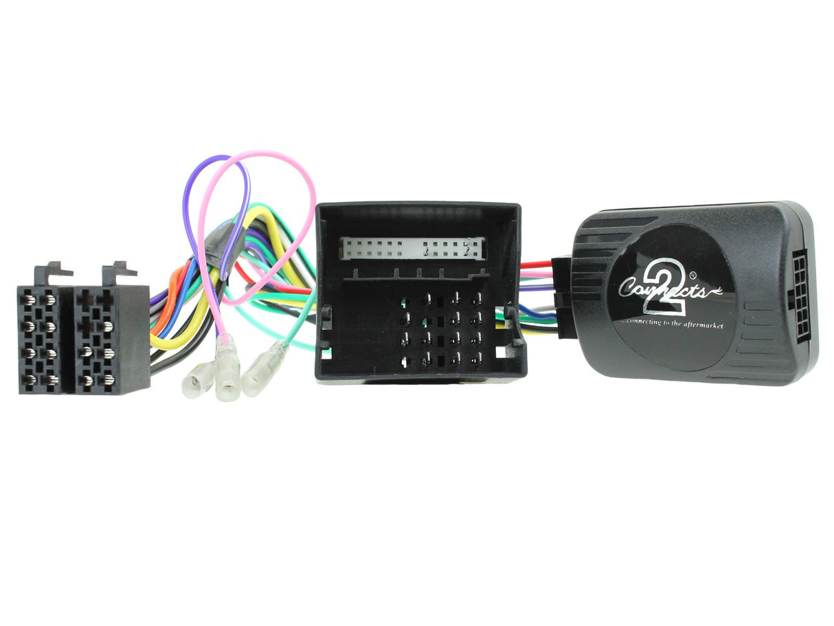 CTSFO003.2 Interface pour Ford