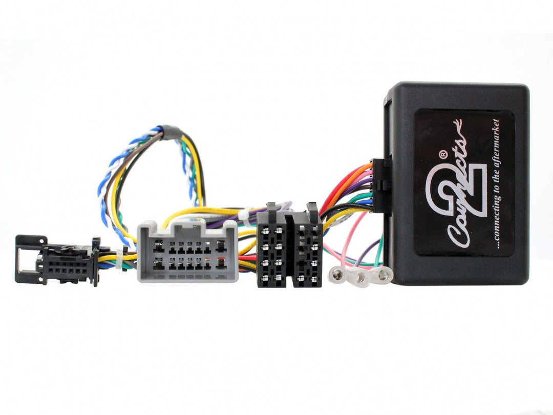 21CTSFO004.2 Interface pour Ford