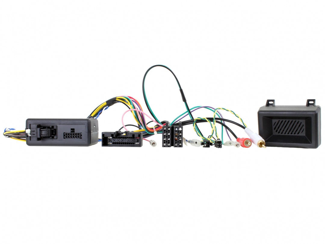 21CTSFO008.2 Interface pour Ford