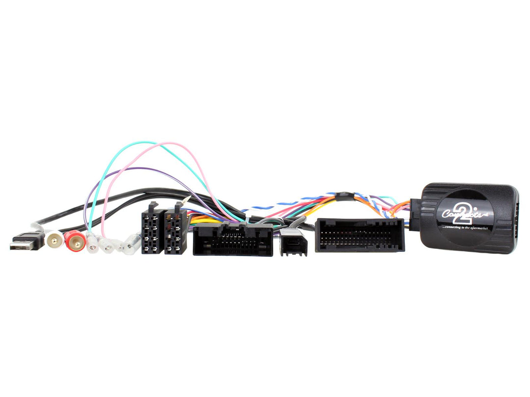 21CTSFO018.2 Interface pour Ford