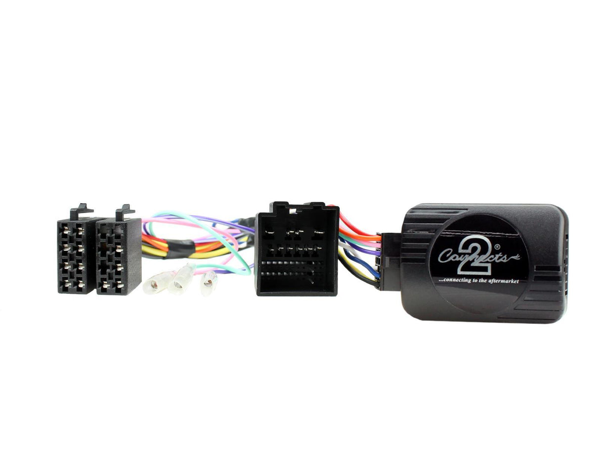 CTSFO020.2 Interface for Ford