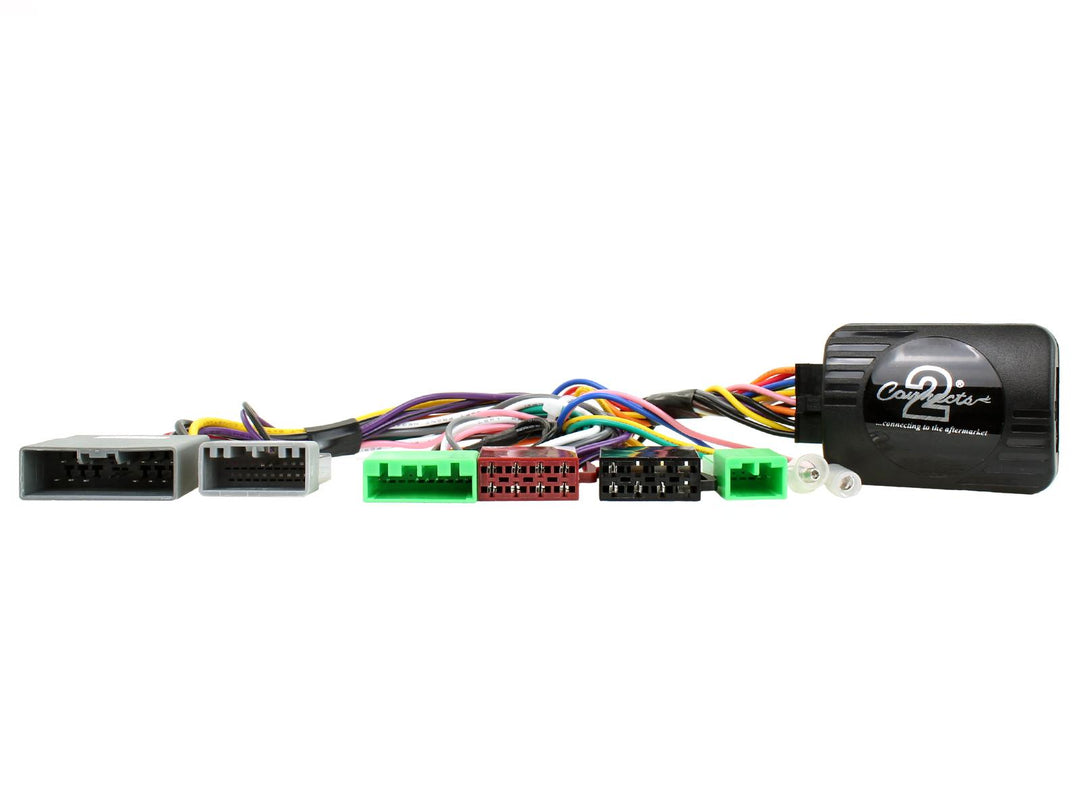 21CTSHO002 Interface pour Honda Civic