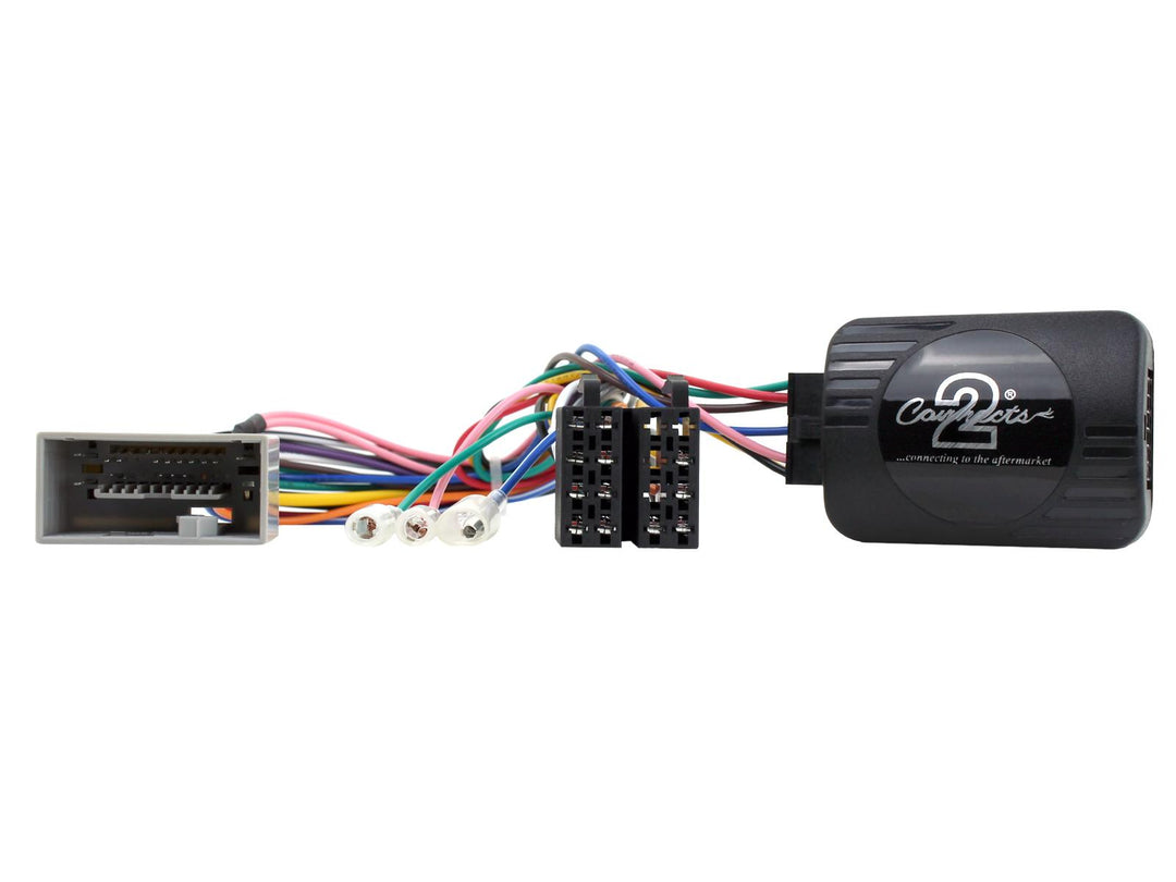 21CTSHO003.2 Interface pour Honda