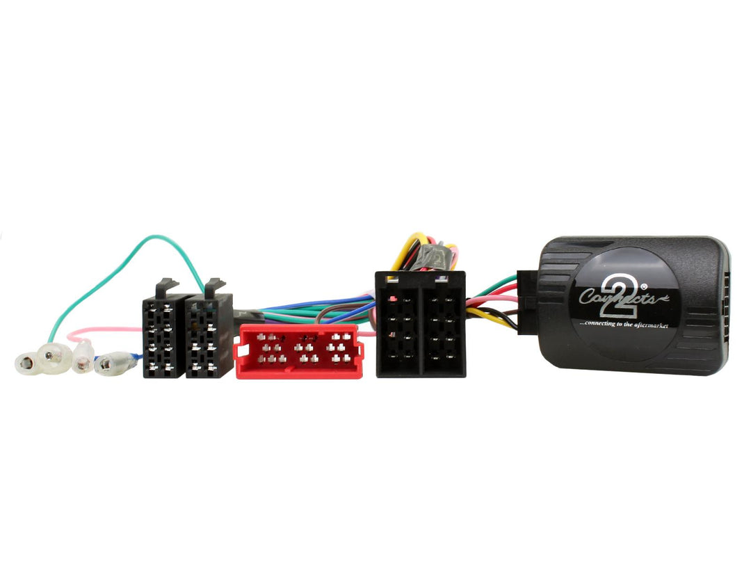 CTSHY001.2 Interface pour Hyundai