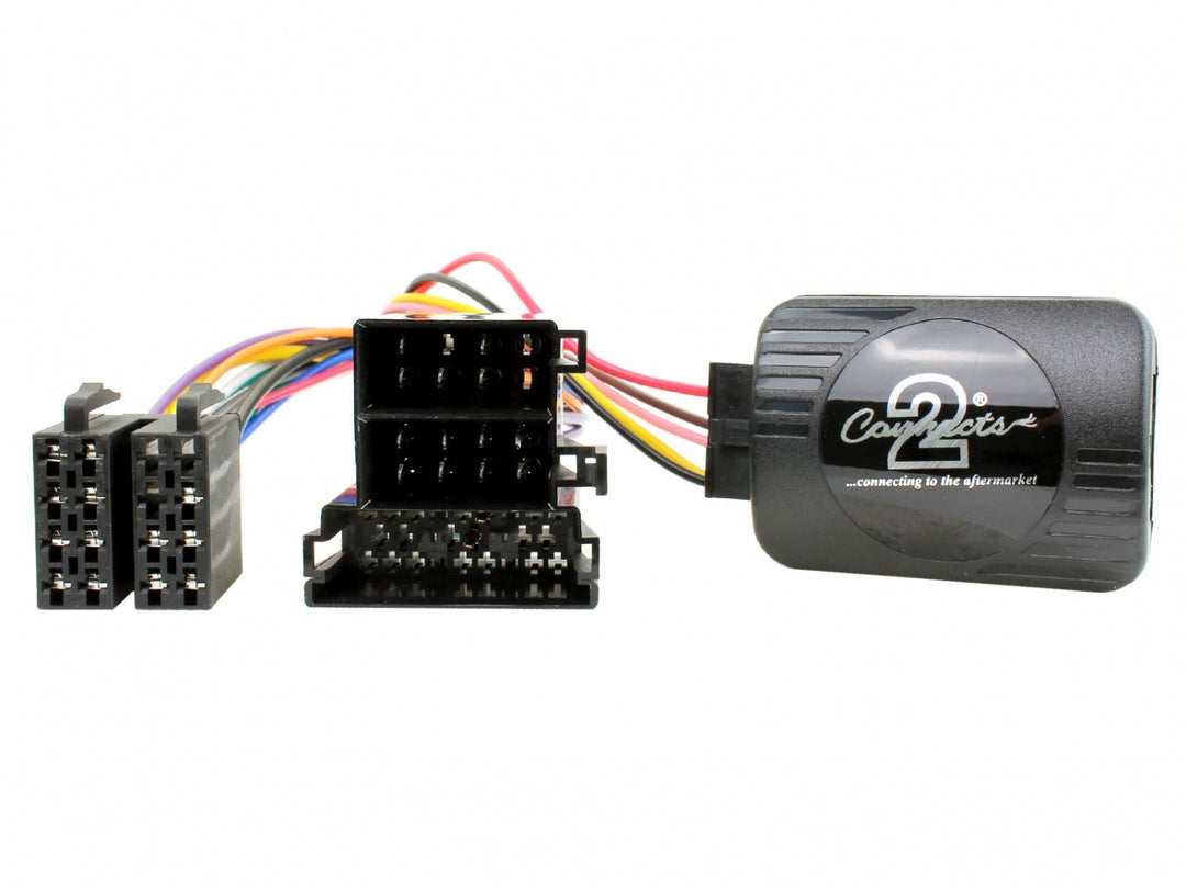 CTSHY010.2 Interface pour Hyundai