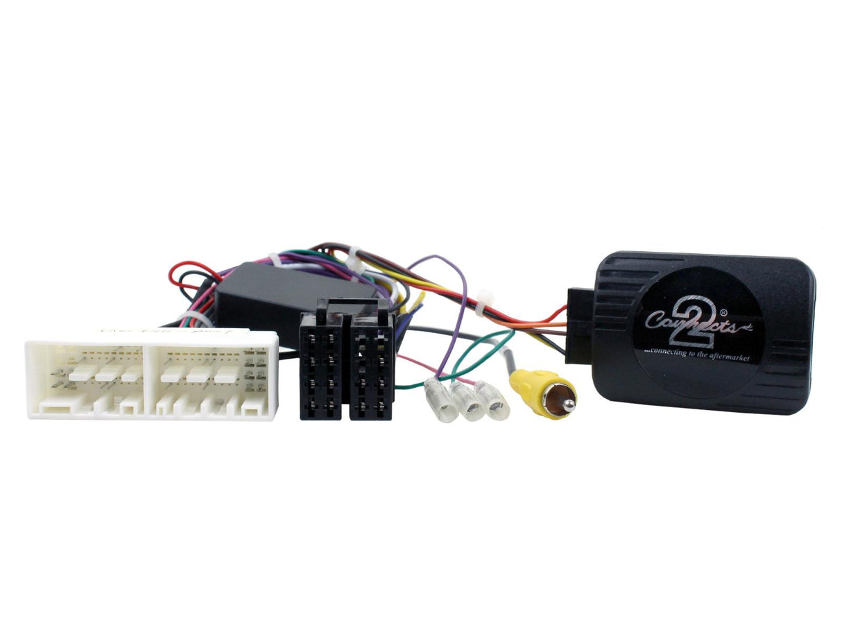 21CTSHY016.2 interface for Hyundai/Kia