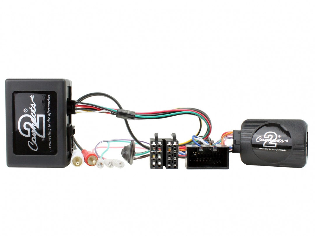 CTSLR009.2 Interface pour Land Rover