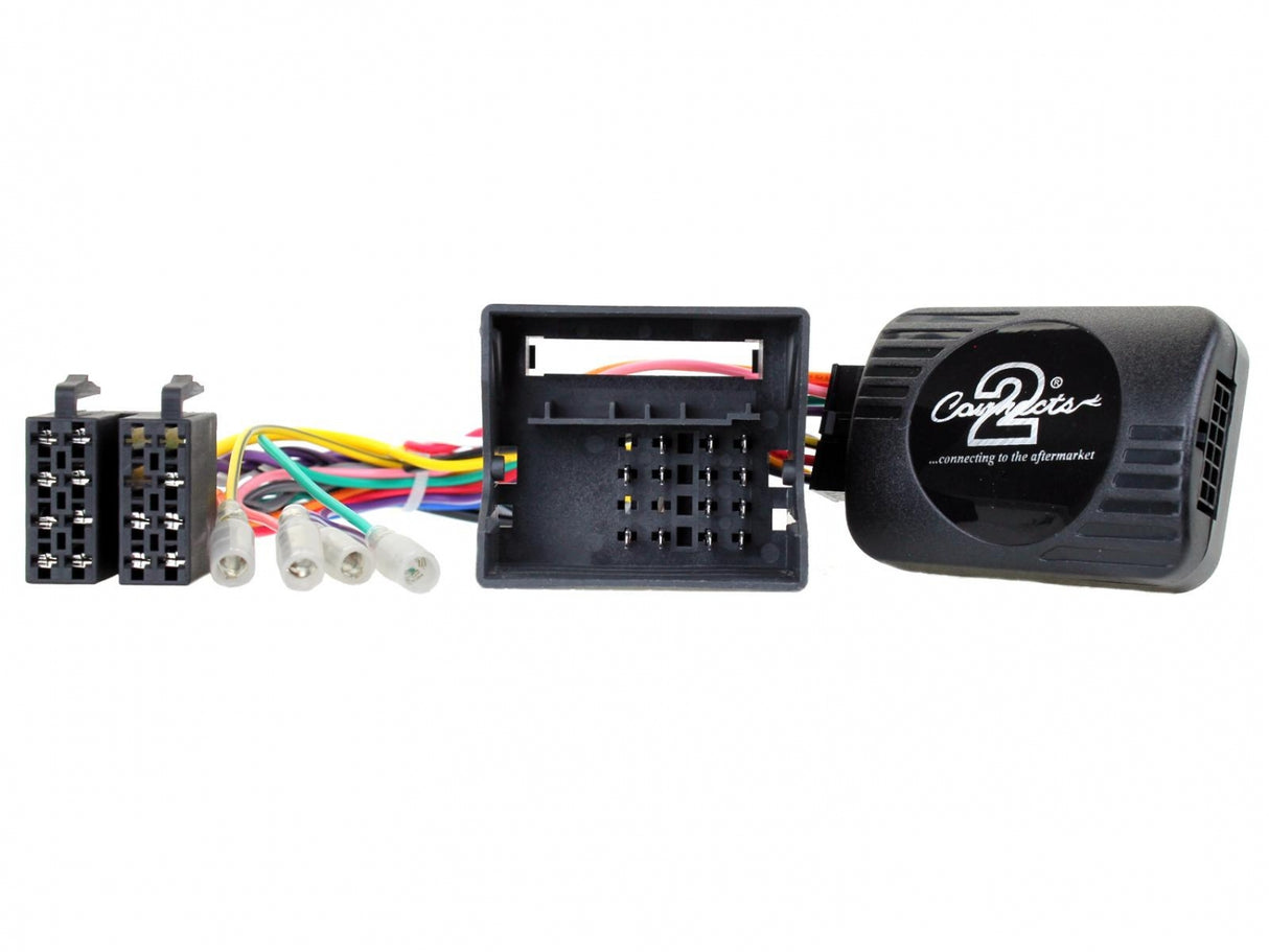 21CTSMC001.2 Interface for Mercedes