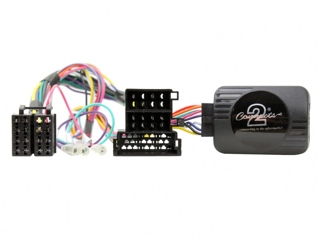 21CTSMC003.2 Interface pour Mercedes