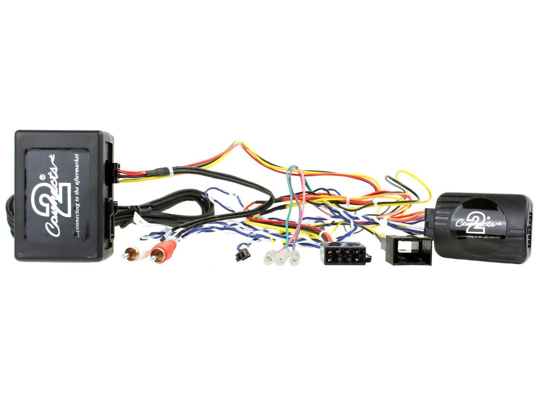 CTSMC013.2 Interface pour Mercedes