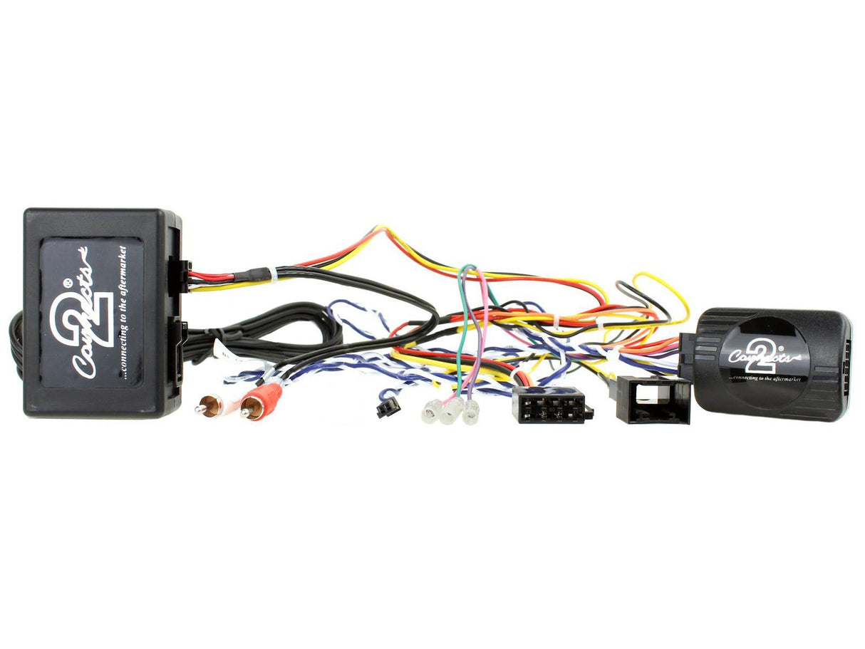 CTSMC013.2 Interface pour Mercedes