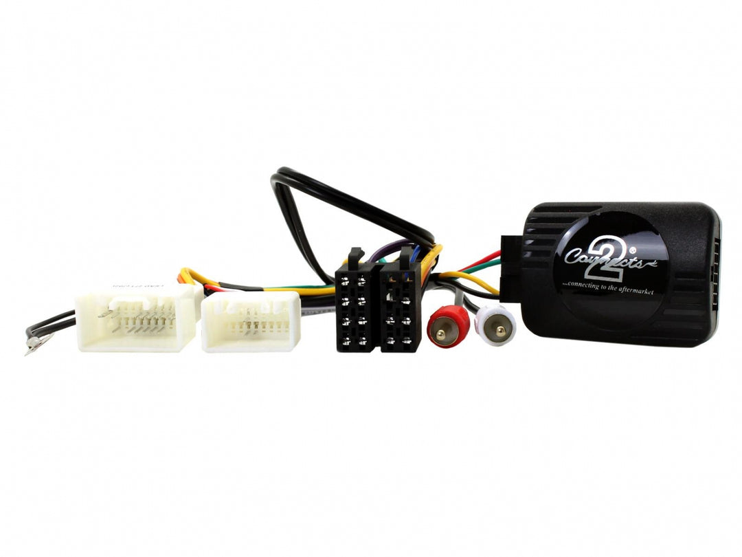 21CTSMT003.2 Interface pour Citroen, Mitsubishi et Peugeot