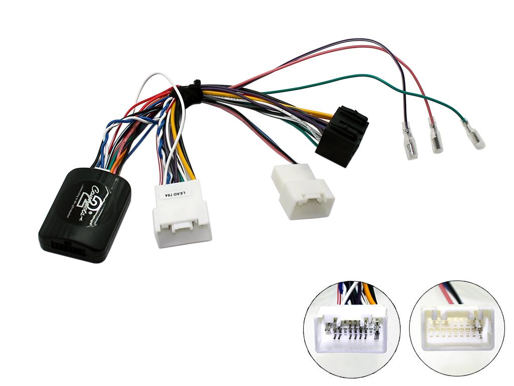 21CTSMT009.2 Interface pour Mitsubishi