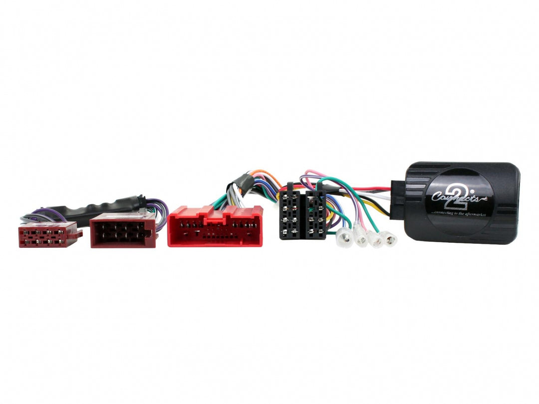 Interface pour Mazda MX-5