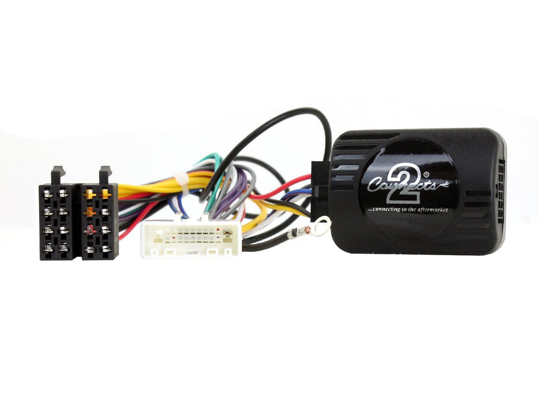 21CTSNS003.2 Interface pour Nissan