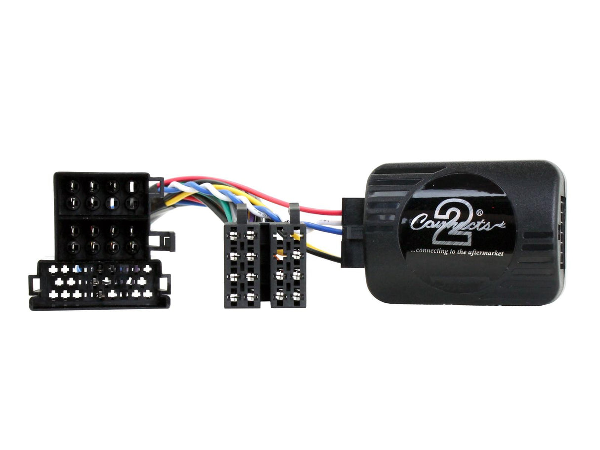 CTSNS007.2 Interface for Nissan