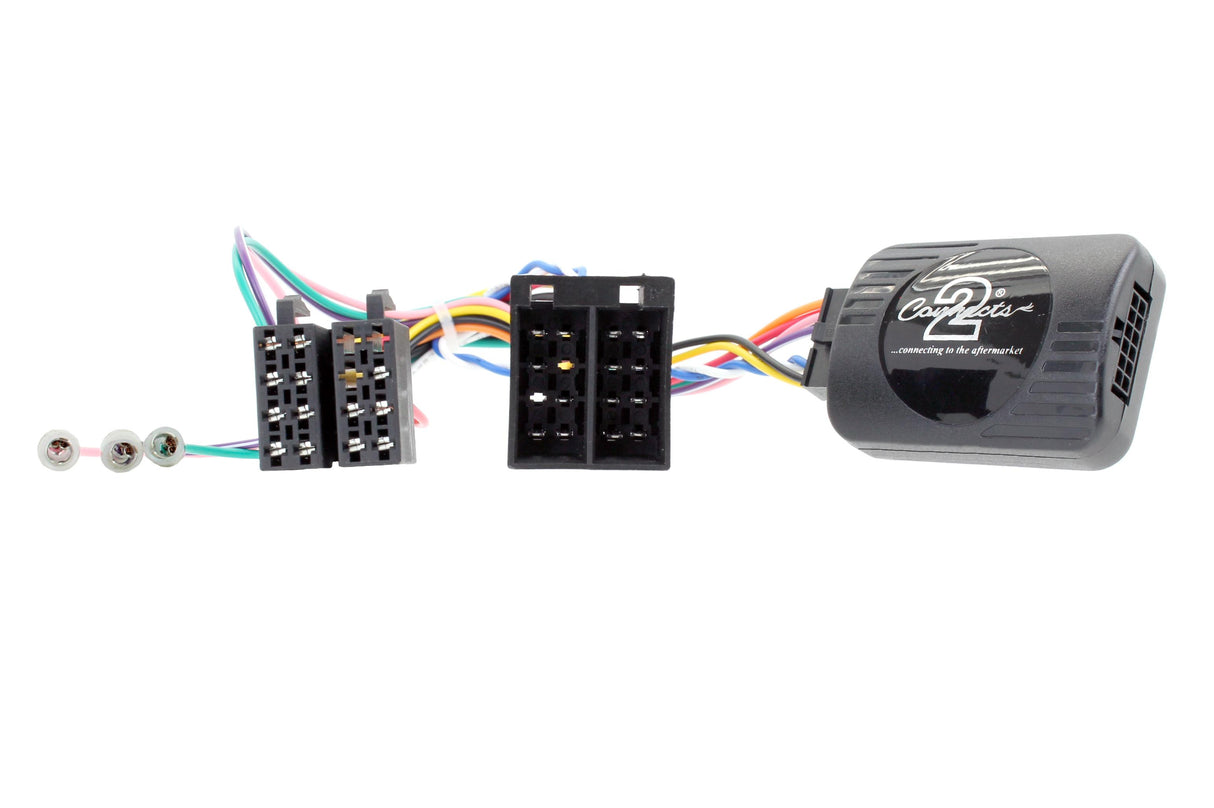 21CTSSC001 Interface pour Scania