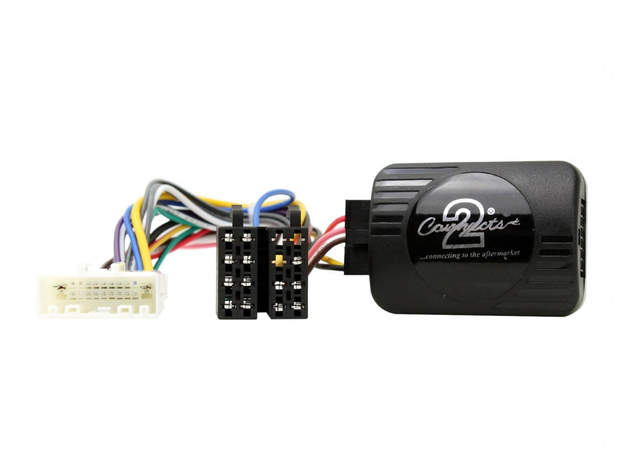 21CTSSU002.2 Interface for Subaru