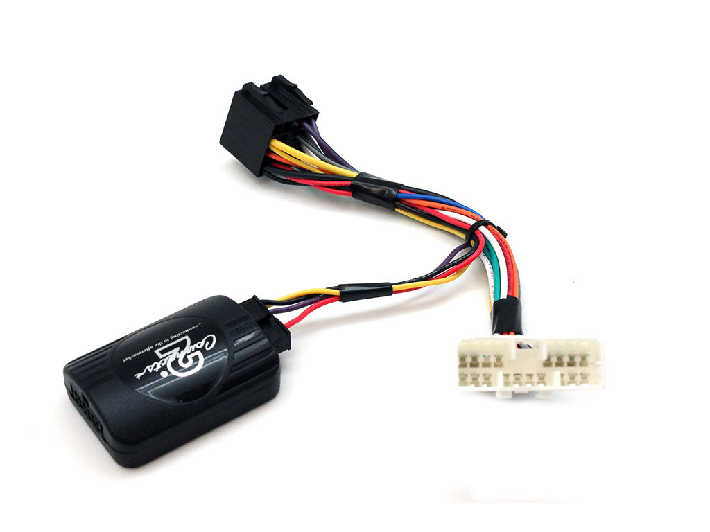 21CTSSY001.2 Interface pour SsangYong