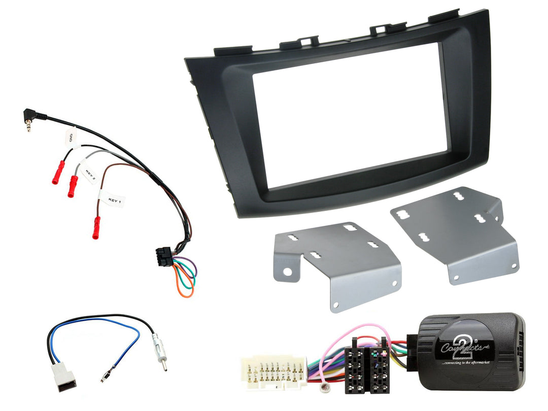 Kit de montage pour Suzuki Swift 2011-16
