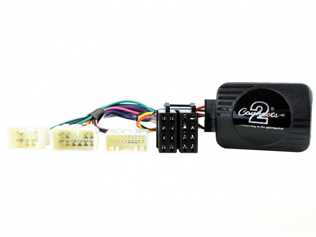 21CTSTY001.2 Interface pour Toyota