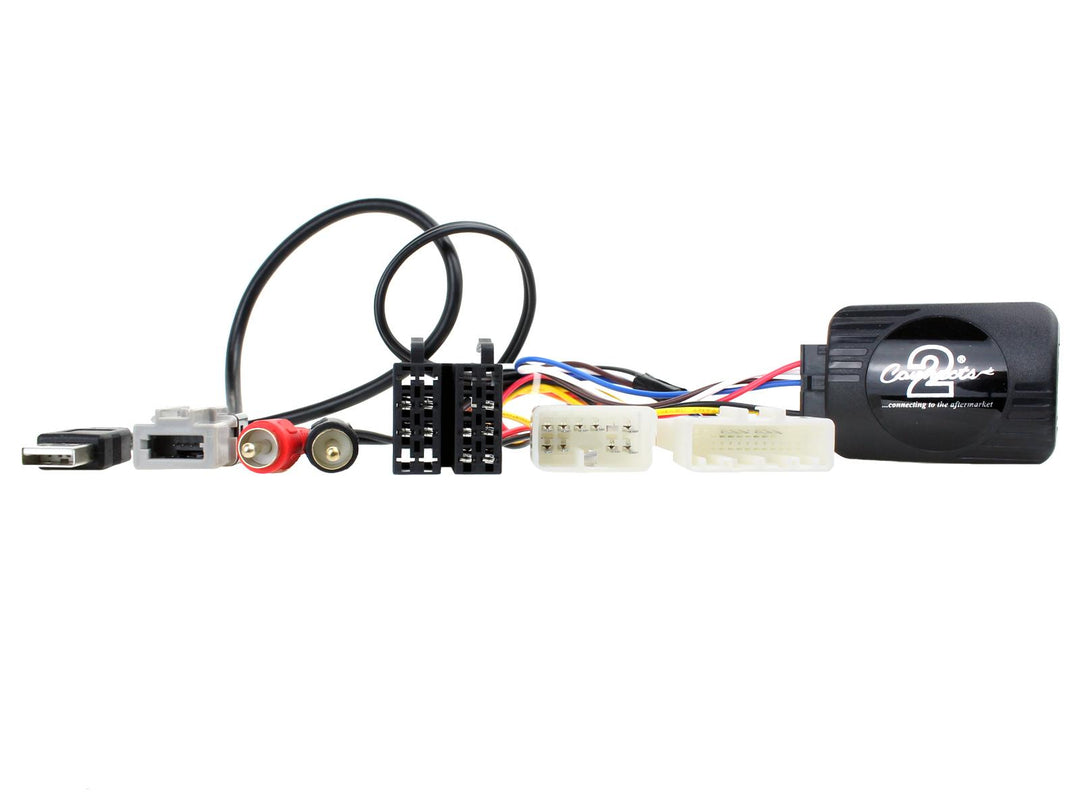 21CTSTY006.2 Interface pour Toyota