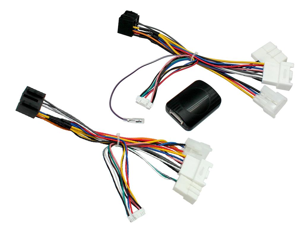CTSTY00CAMP Interface pour Toyota