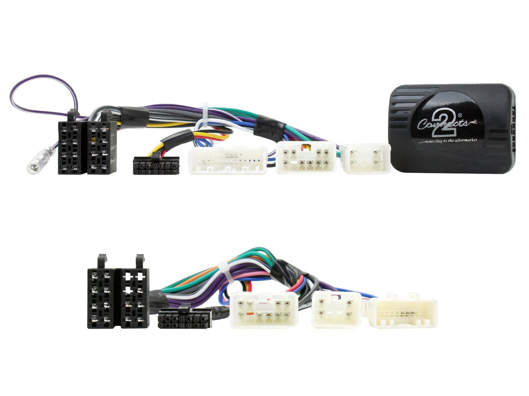 CTSTY00C Interface pour Toyota