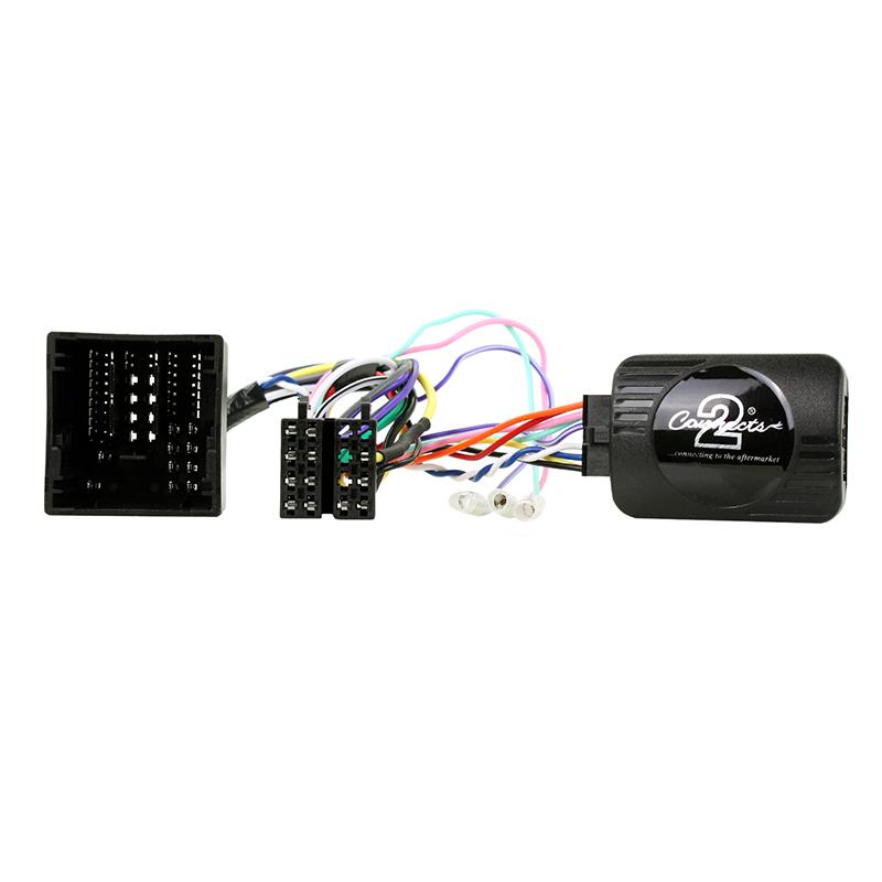 CTSTY010.2 Interface pour Toyota