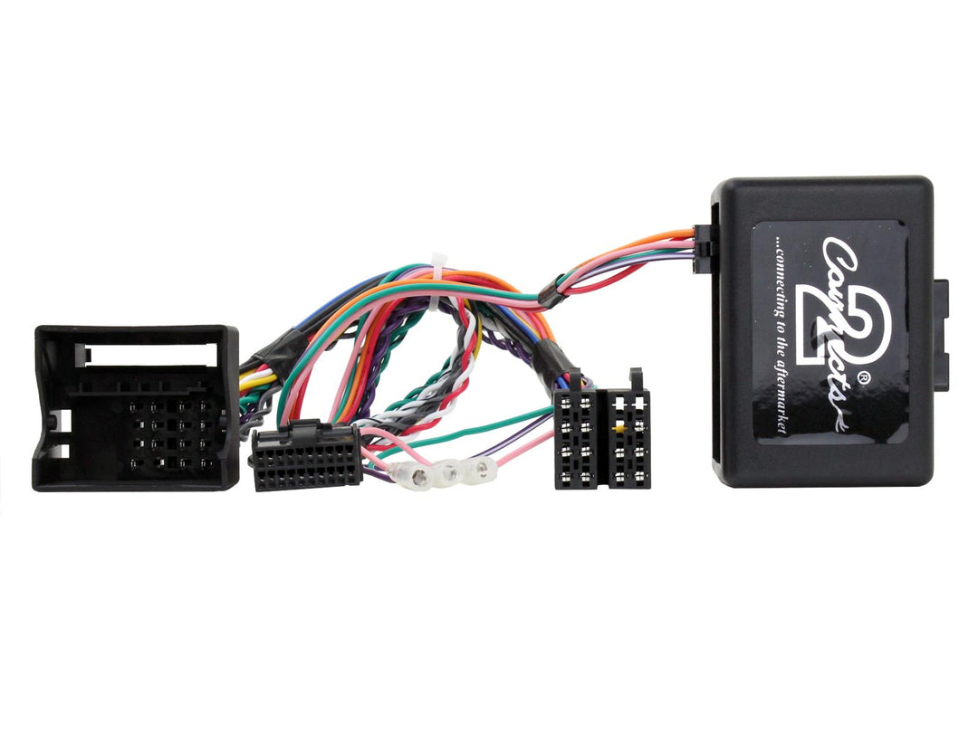 21CTSTY018.2 Interface pour Toyota