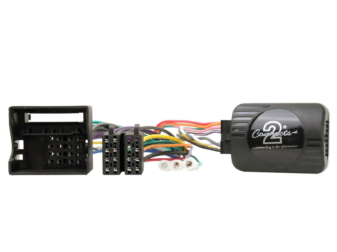 CTSVW002.2 Interface pour Seat, Skoda et VW