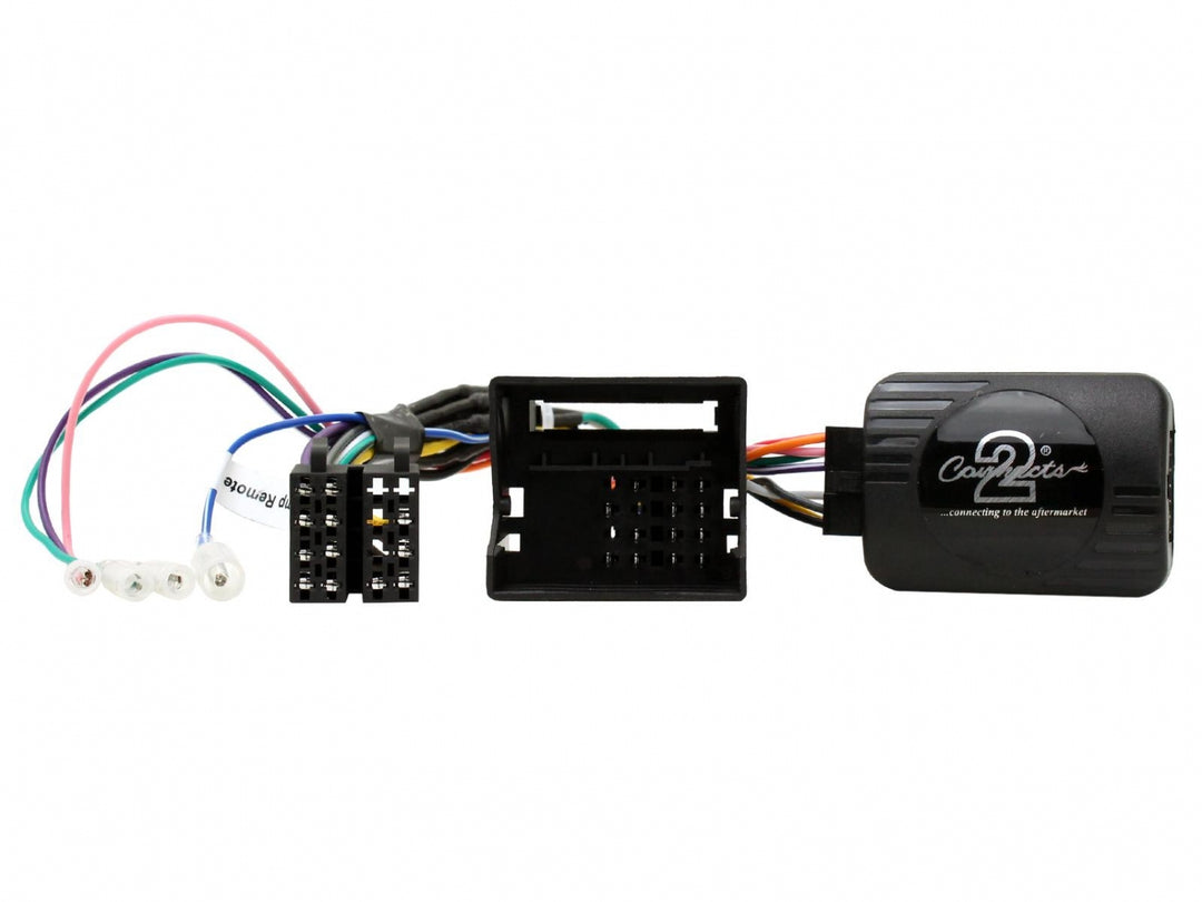 CTSVW004.2 Interface pour VW