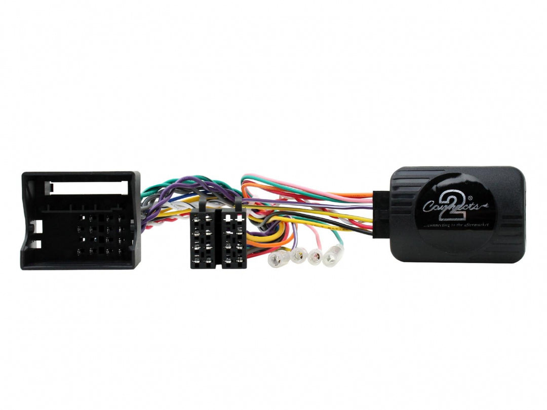 CTSVW012.2 Interface pour VW Crafter