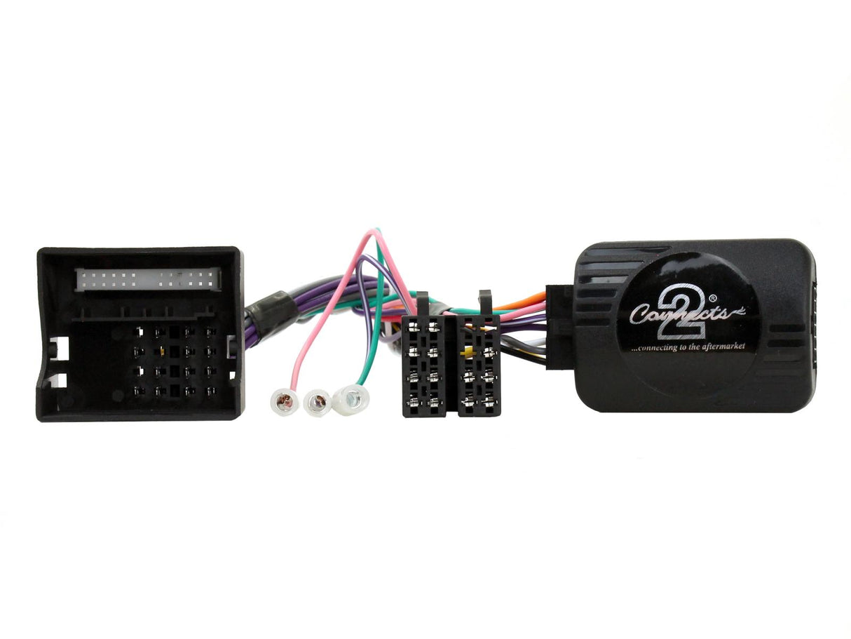 CTSVX002.2 Interface for Opel