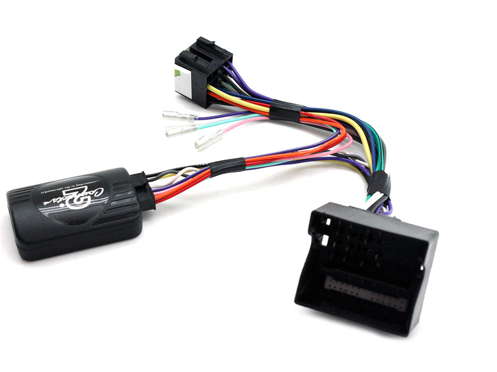 CTSVX002.2 Interface for Opel