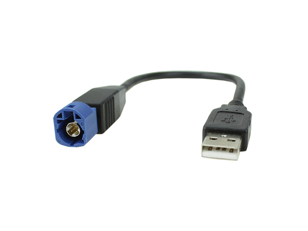 21CTToyotaUSB.3 Adaptateur USB/AUX pour ProAce